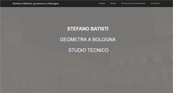 Desktop Screenshot of batisti.net
